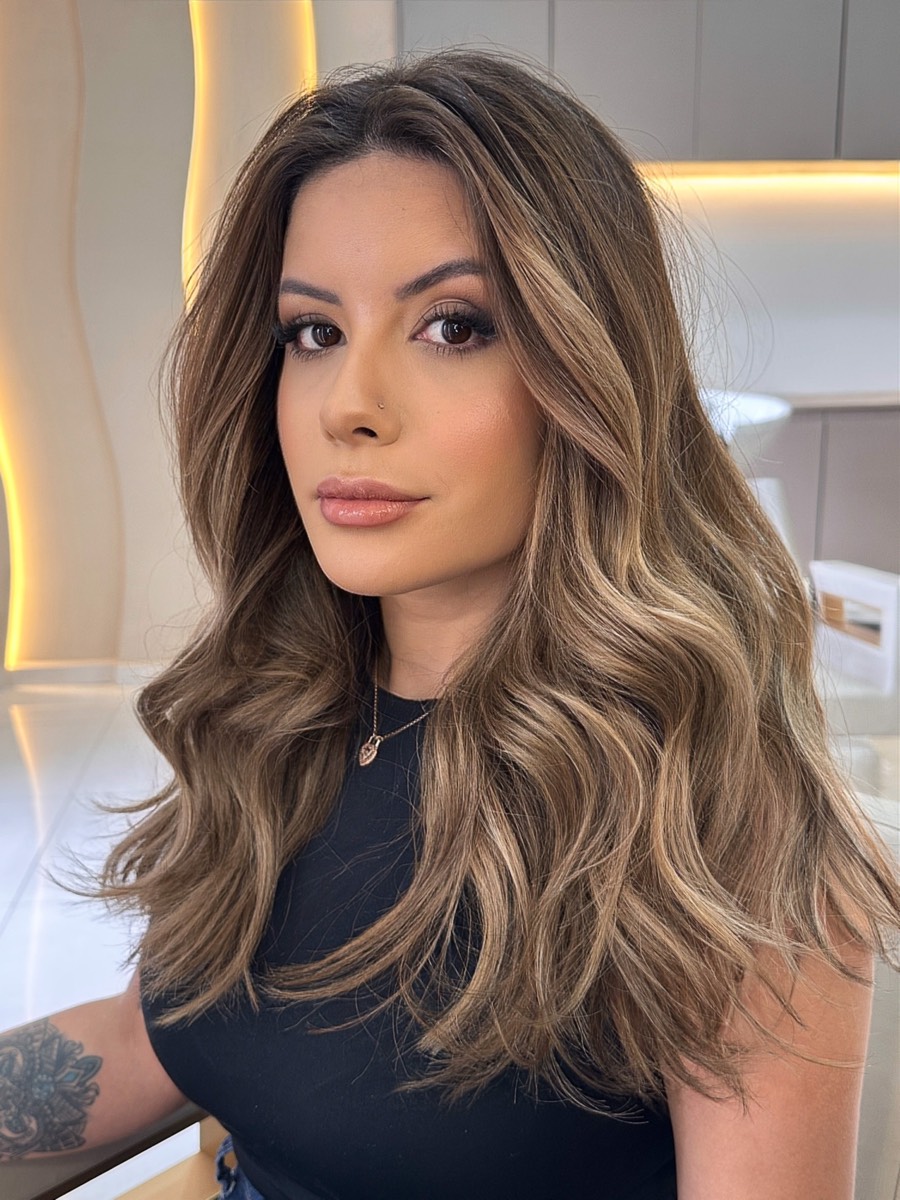 Trabalho de Letícia Mantovani